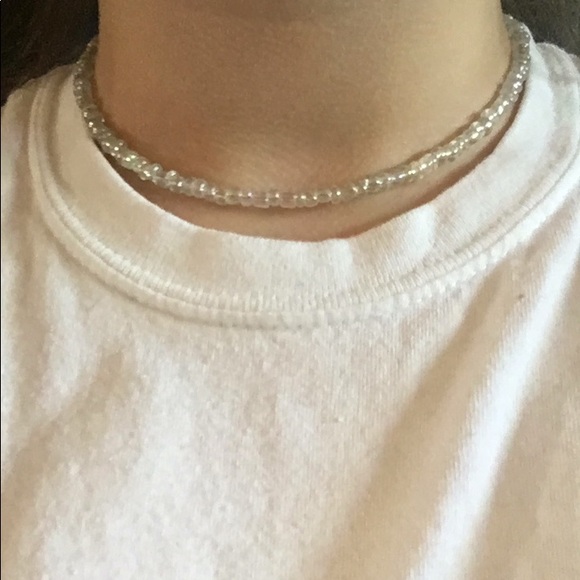 Brandy Melville Accessories Cute Handmade Necklace Poshmark